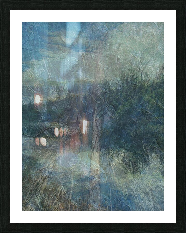 2443097 :: Framed Print