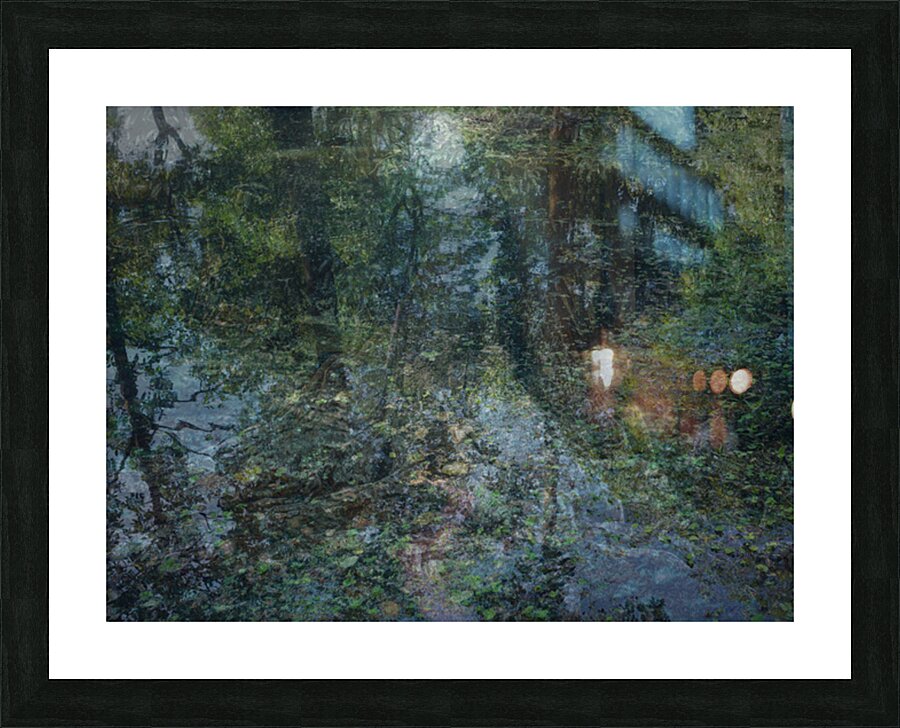 2443100 :: Framed Print