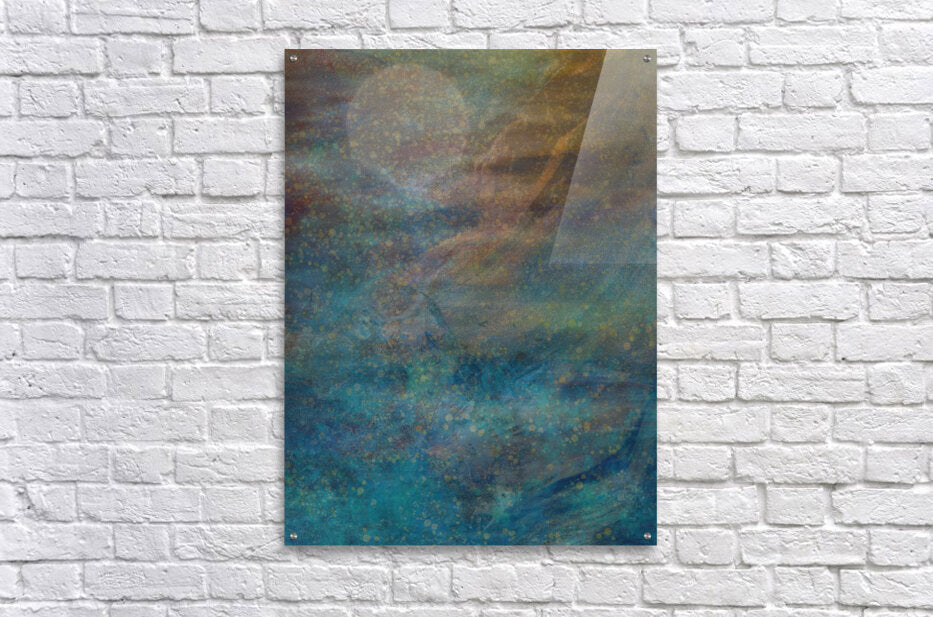 Acrylic Print