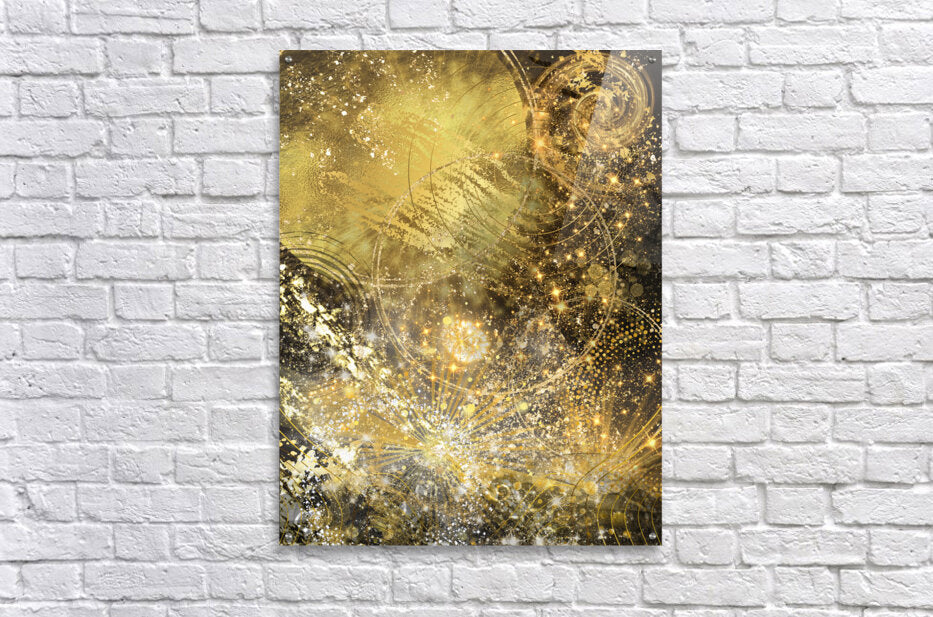 Swirls Of Serenity