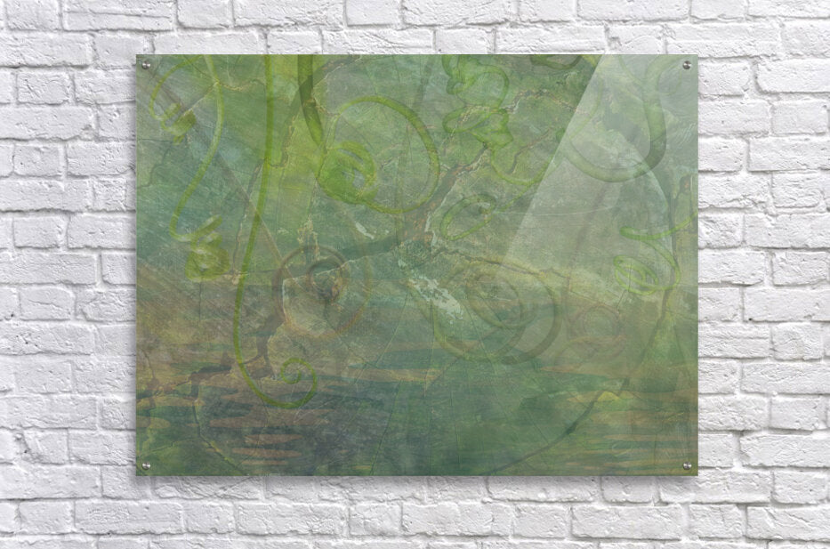 Whispers of the Forest