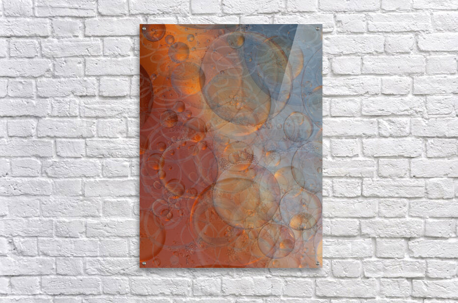 Floating Harmony