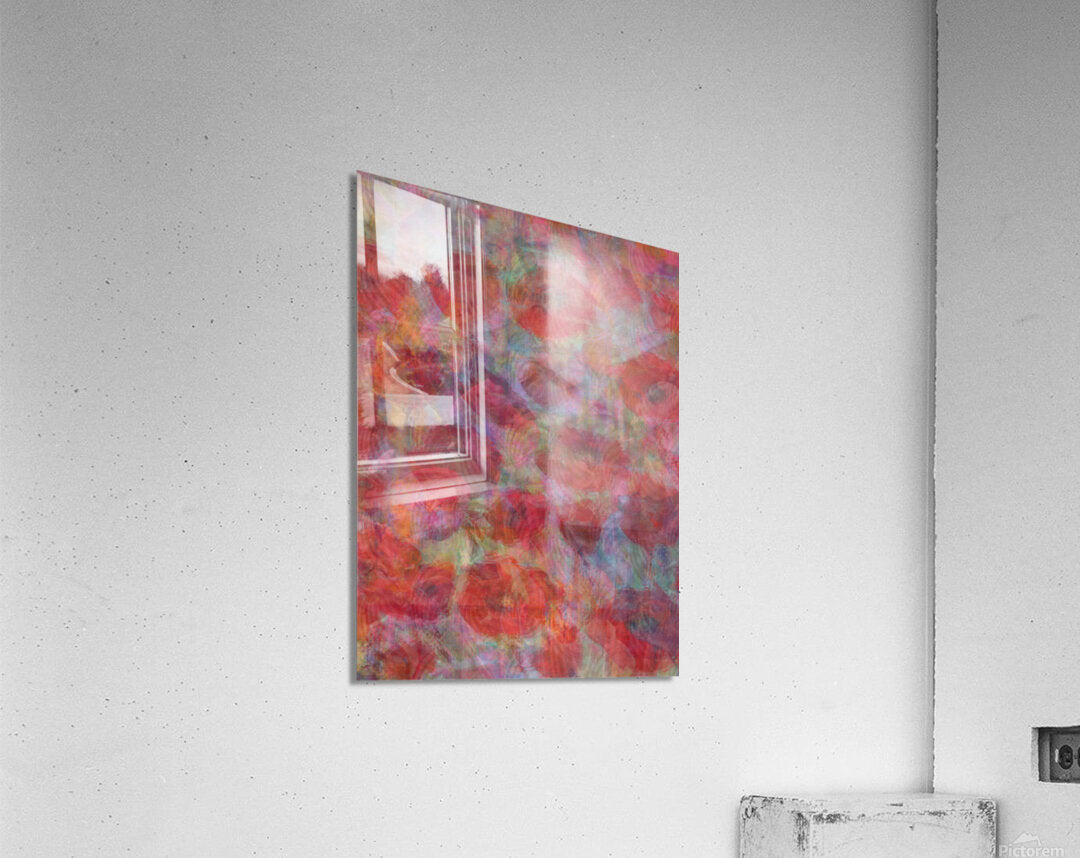 Acrylic Print
