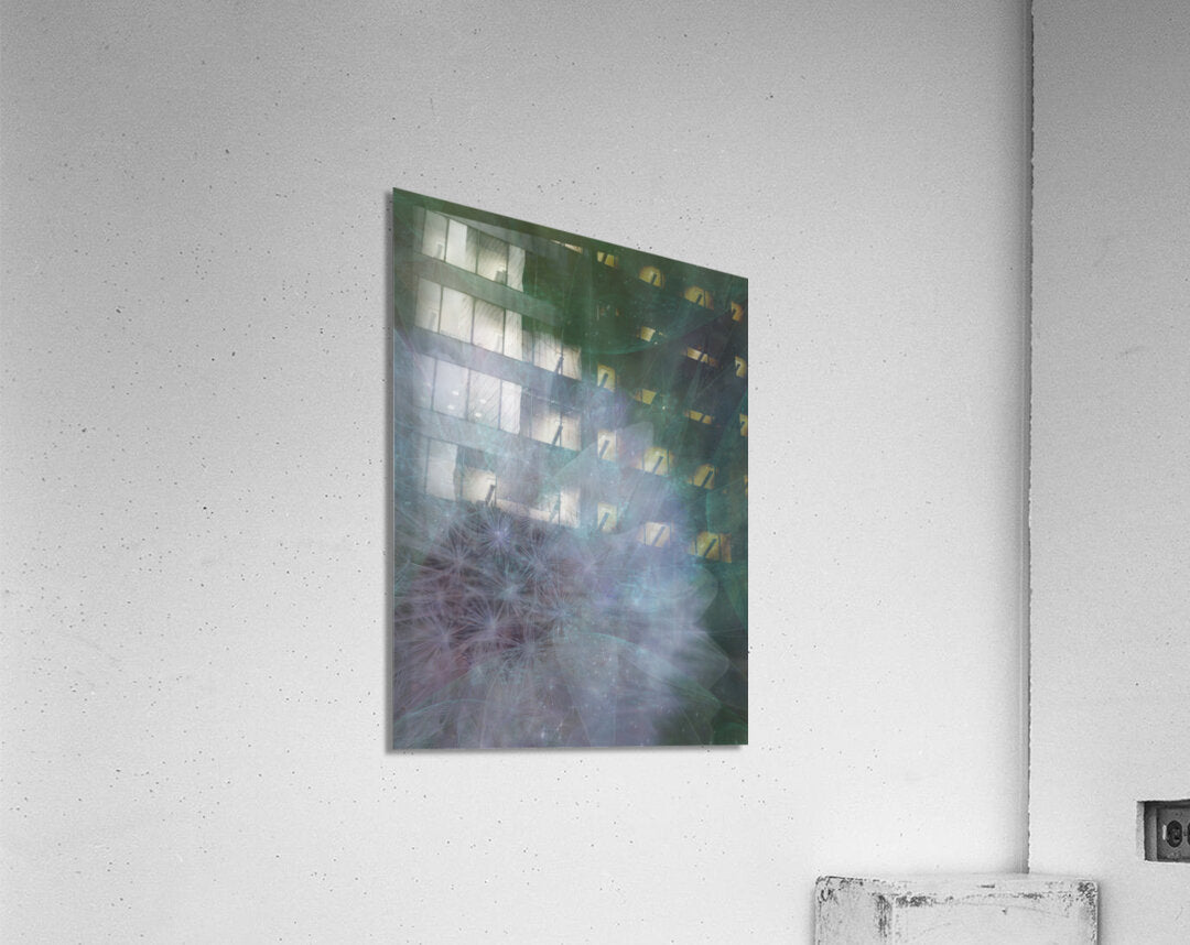 Acrylic Print