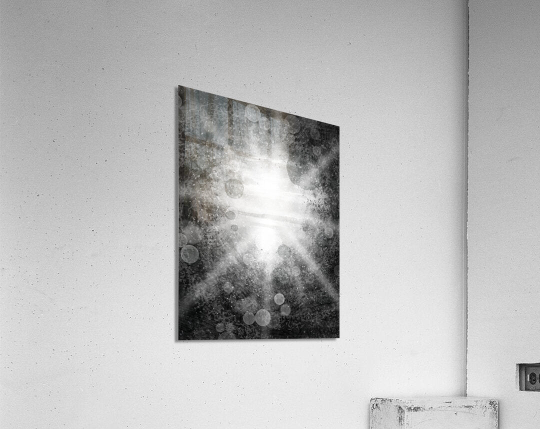 Acrylic Print