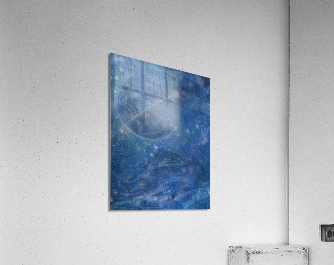 Acrylic Print