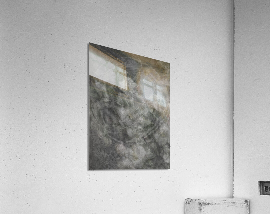 Acrylic Print