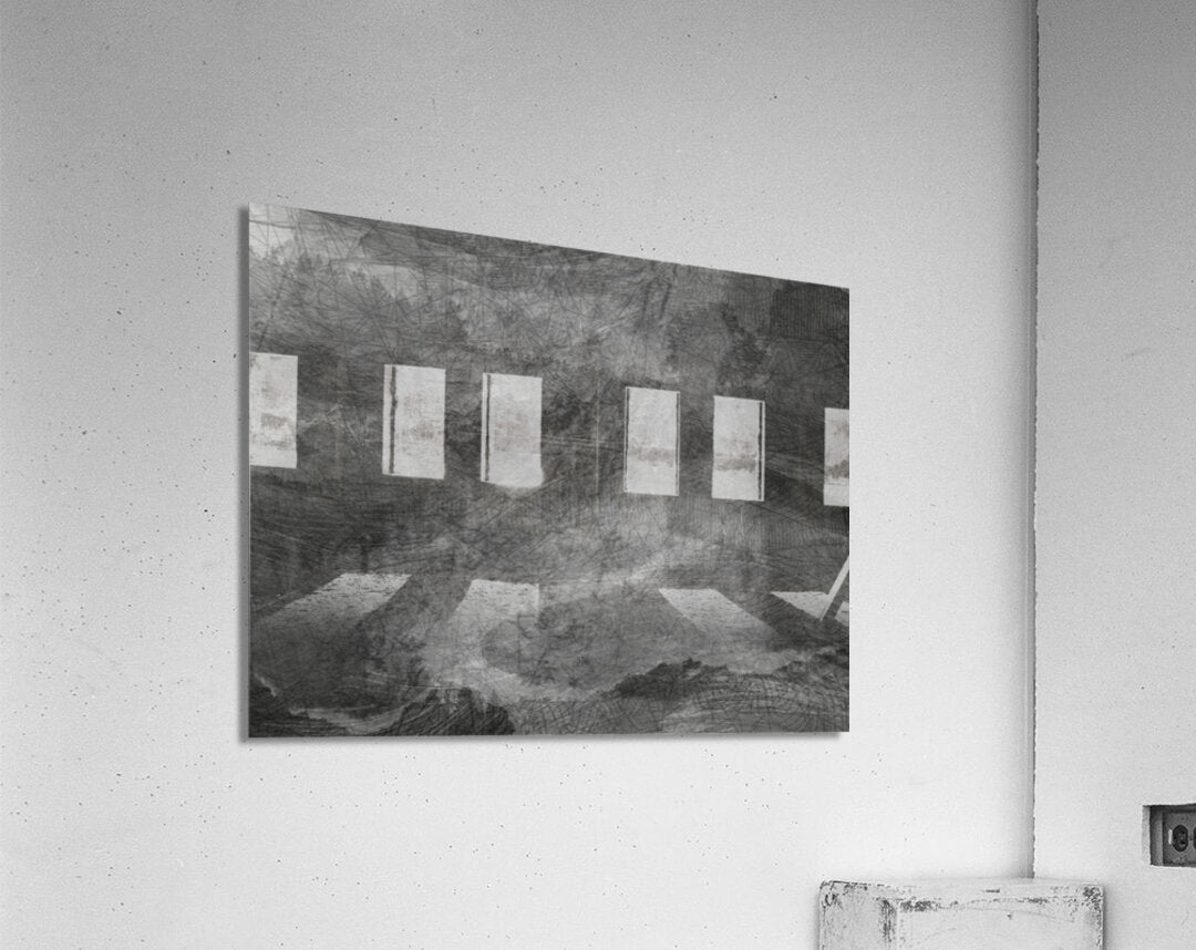 Acrylic Print