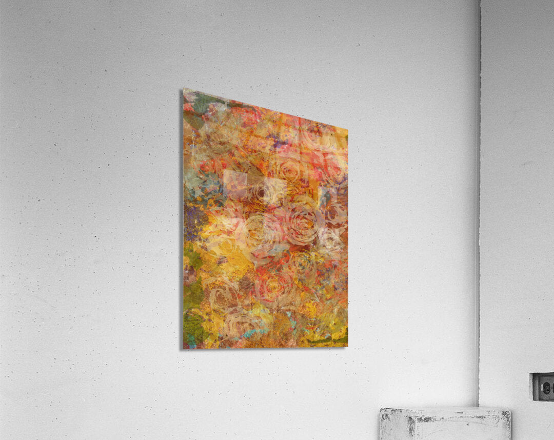 Acrylic Print