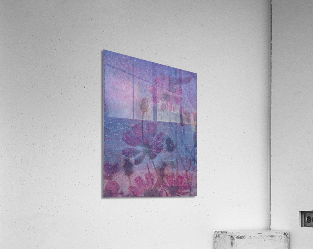 Acrylic Print