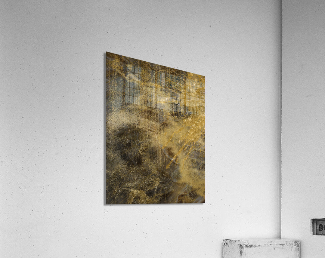 Golden Transformation