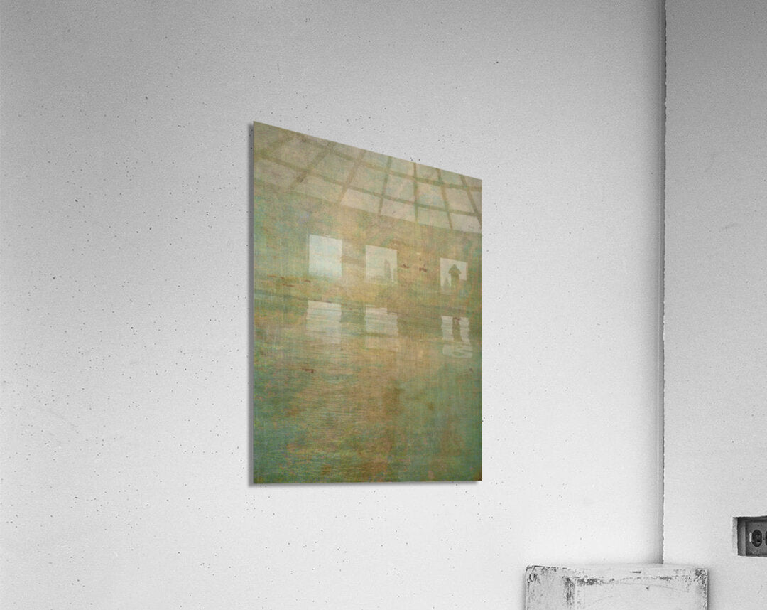 Echoes Of Time