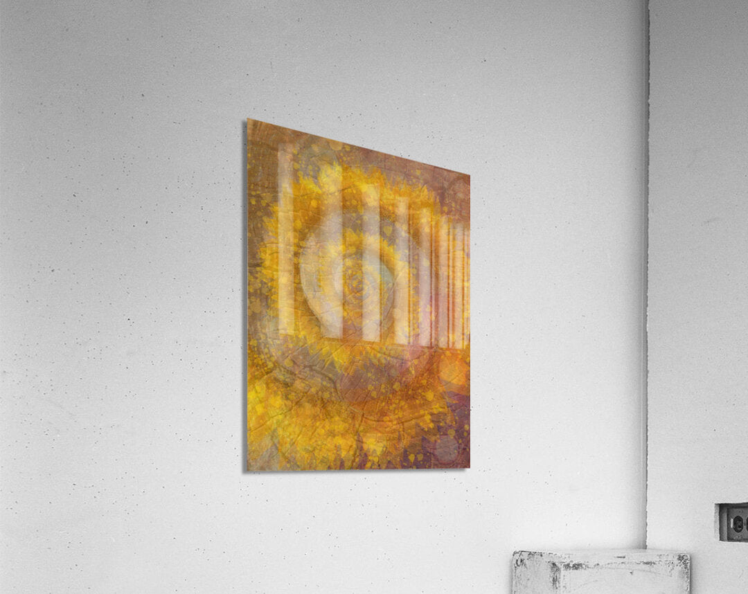 Spirals Of Time