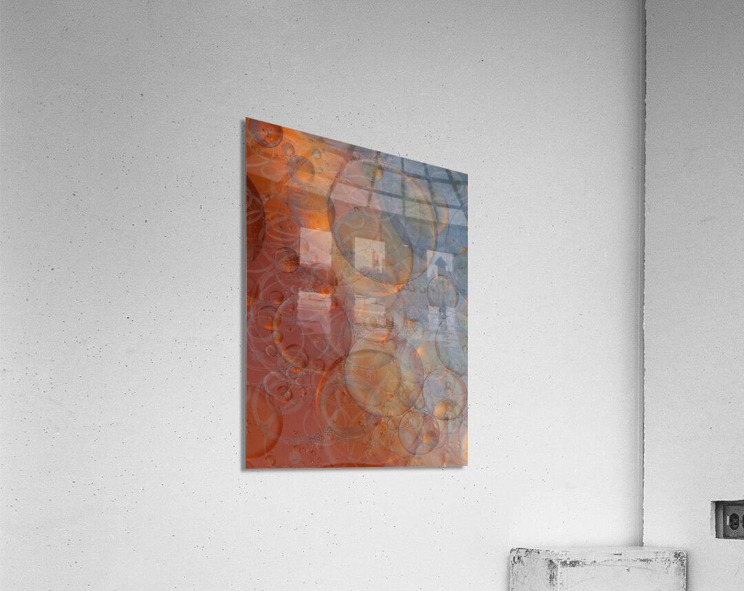 Floating Harmony