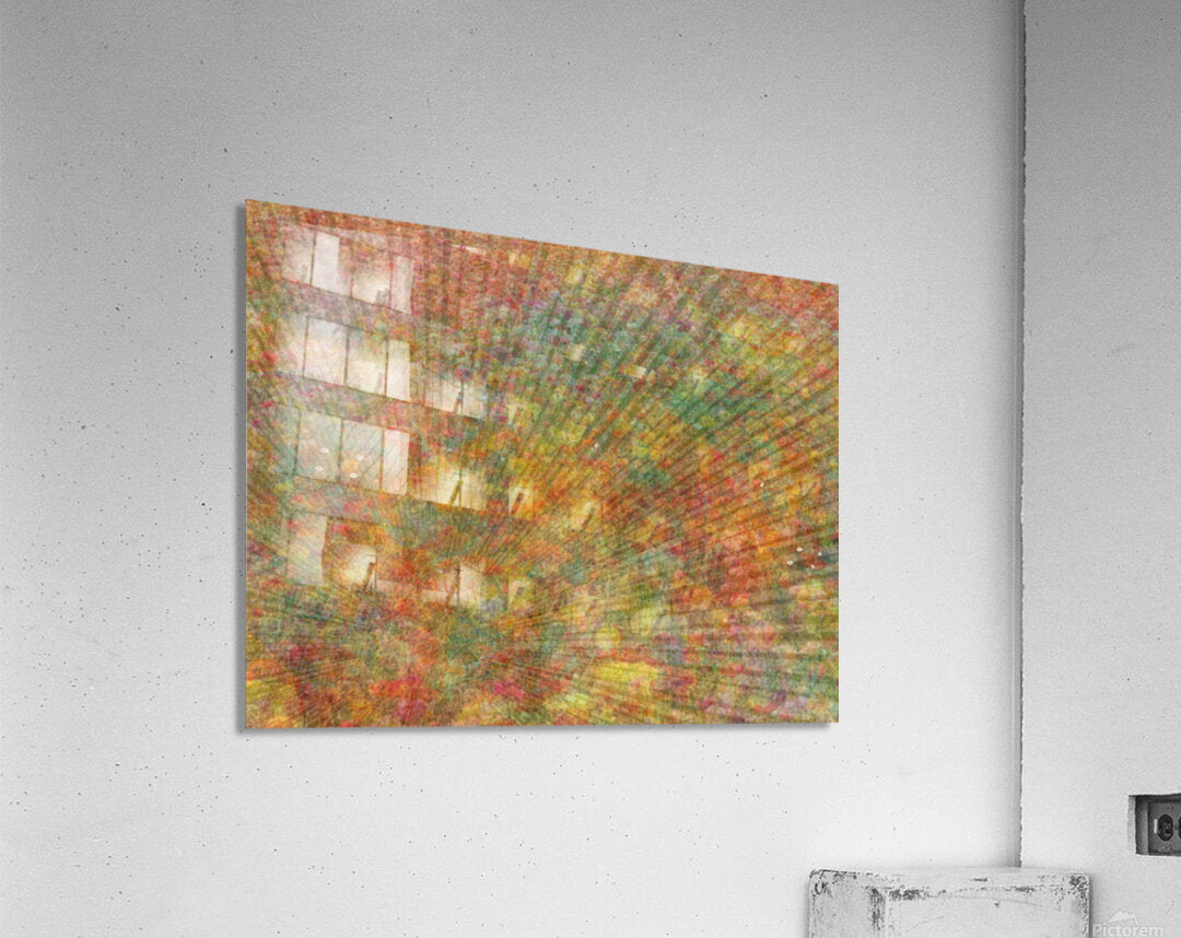 2332647 :: Acrylic Print