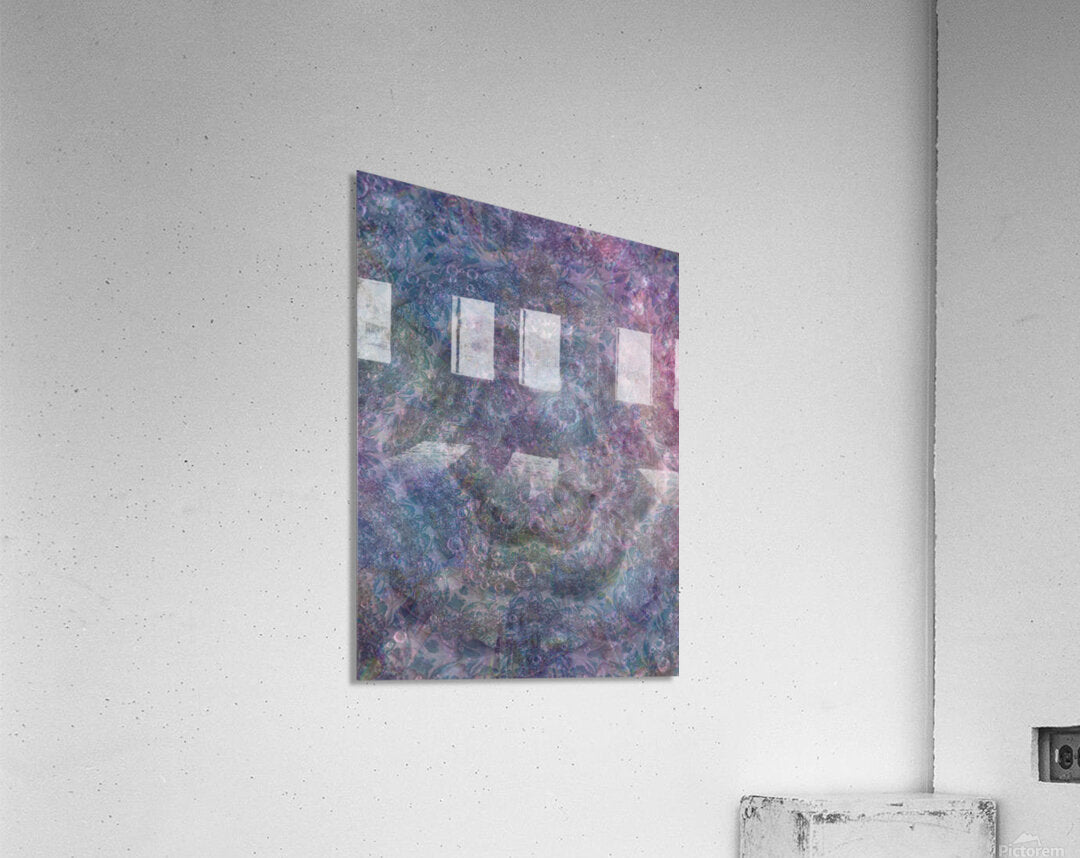2332665 :: Acrylic Print