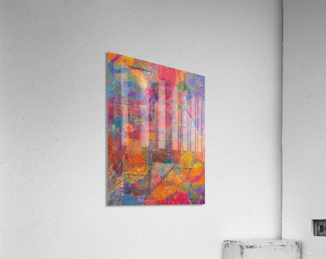2342723 :: Acrylic Print