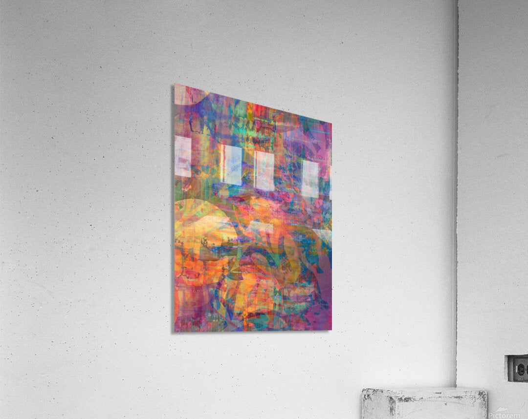 2342726 :: Acrylic Print