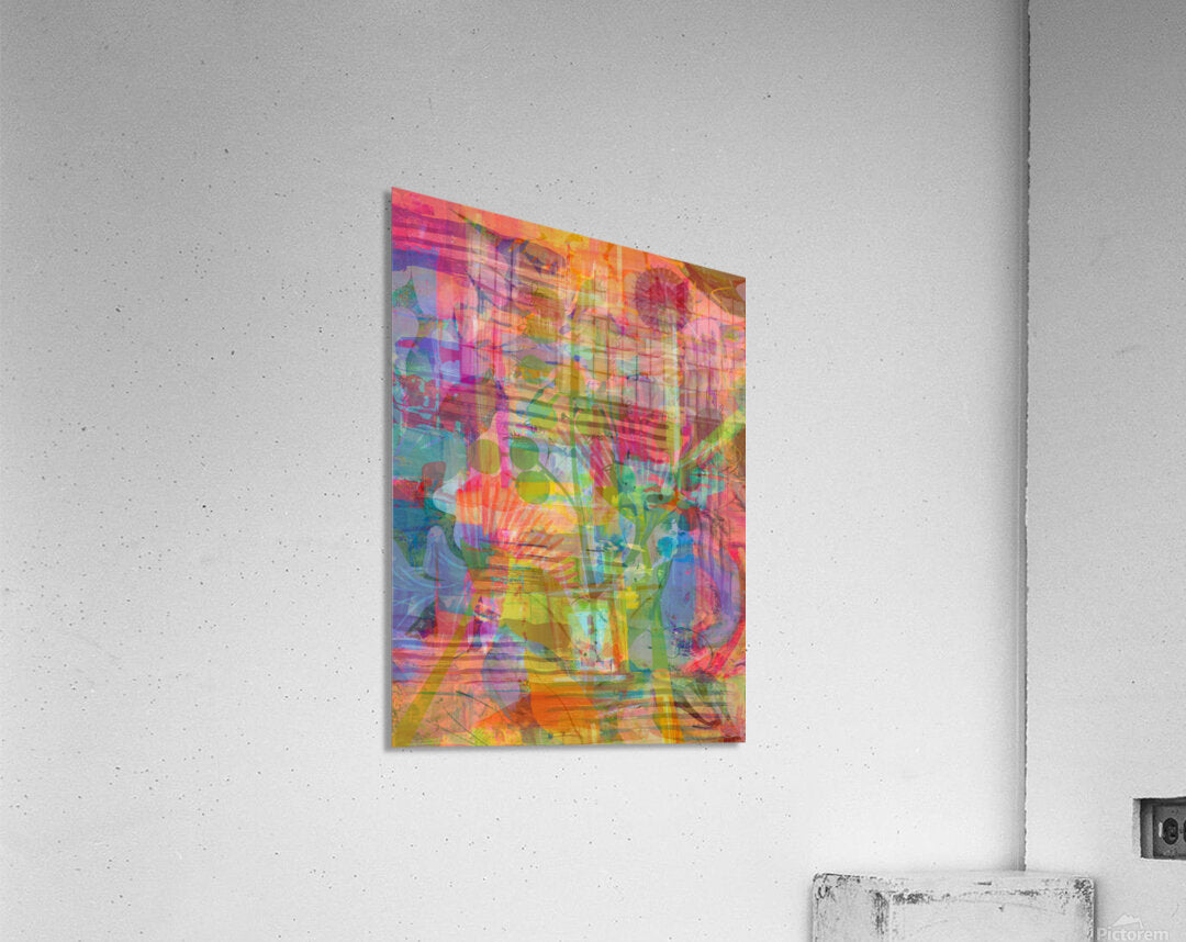 2342729 :: Acrylic Print