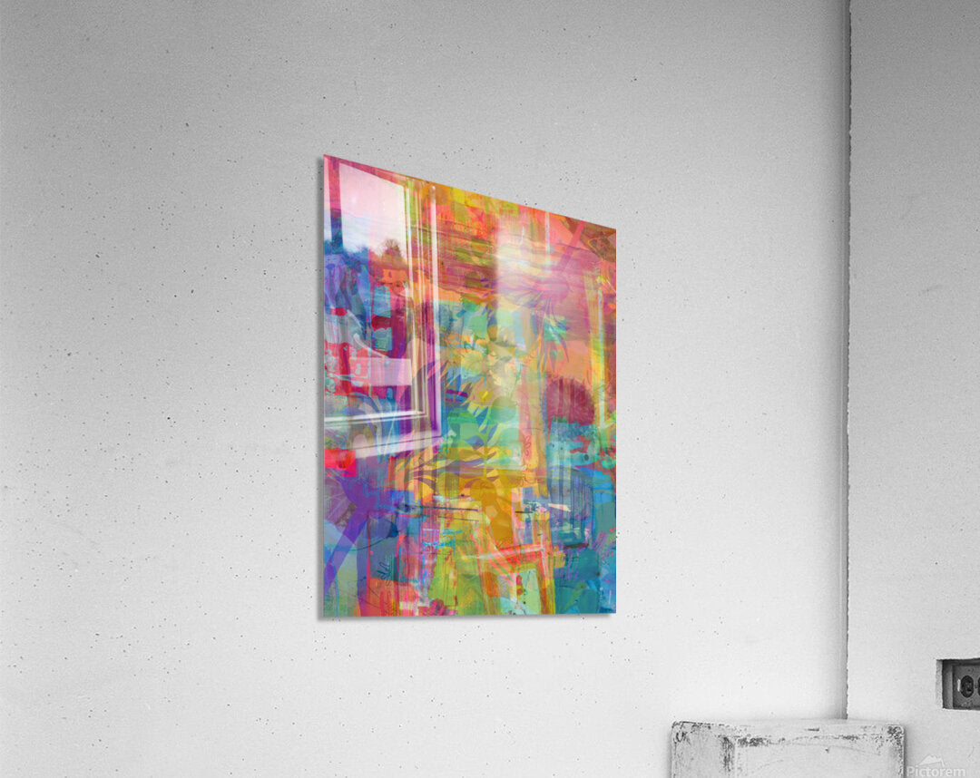 2342766 :: Acrylic Print