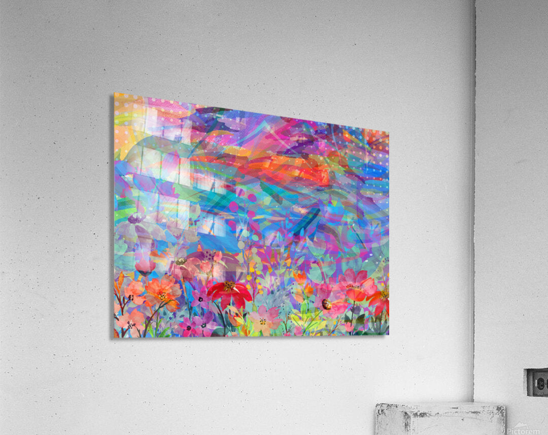 2397877 :: Acrylic Print
