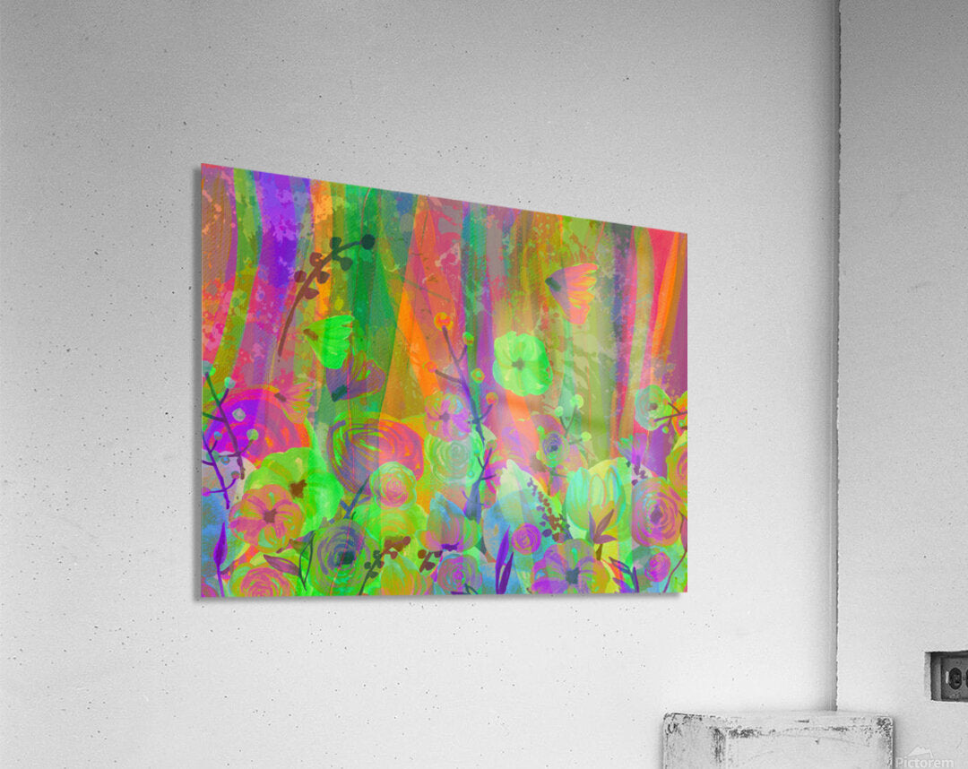 2397885 :: Acrylic Print