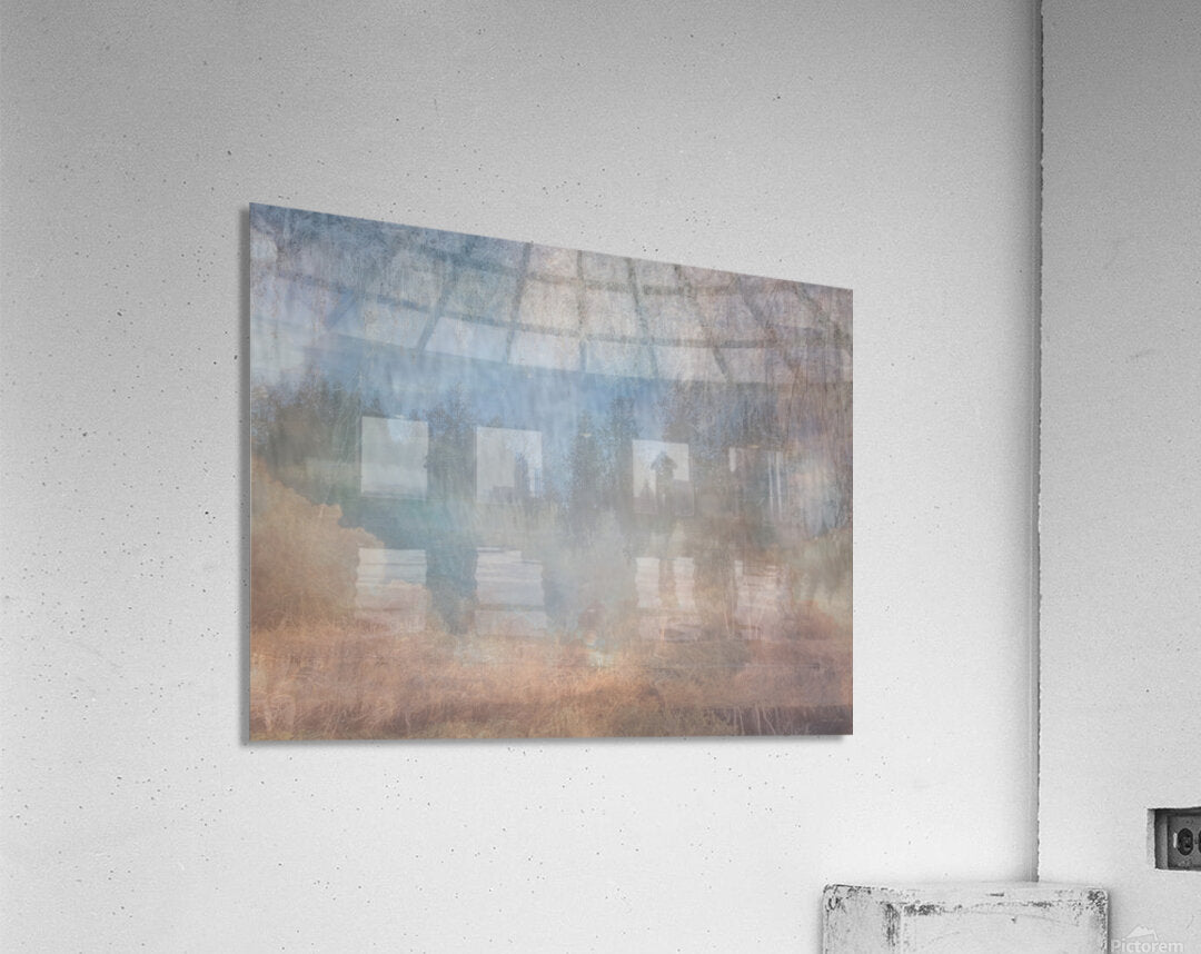 2443093 :: Acrylic Print