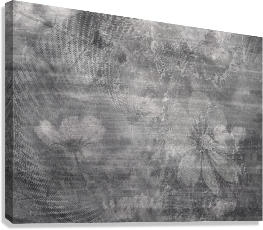 Giclée Stretched Canvas Print