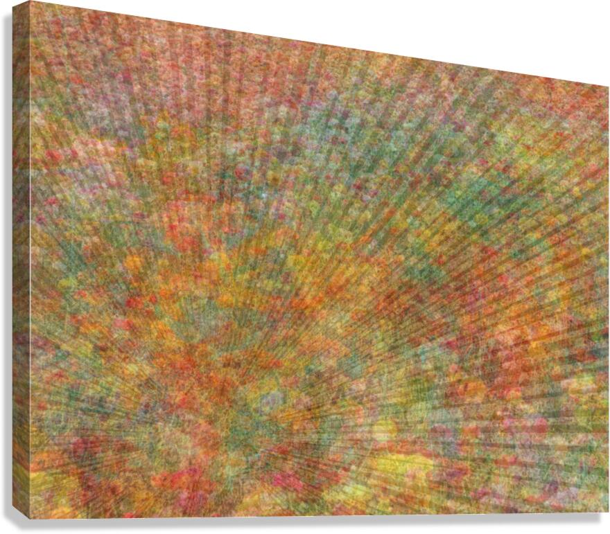 2332647 :: Giclée Stretched Canvas Print