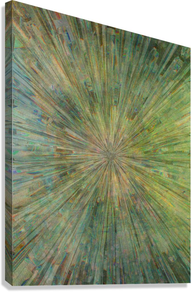 2332649 :: Giclée Stretched Canvas Print