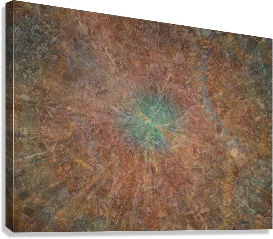 2332668 :: Giclée Stretched Canvas Print
