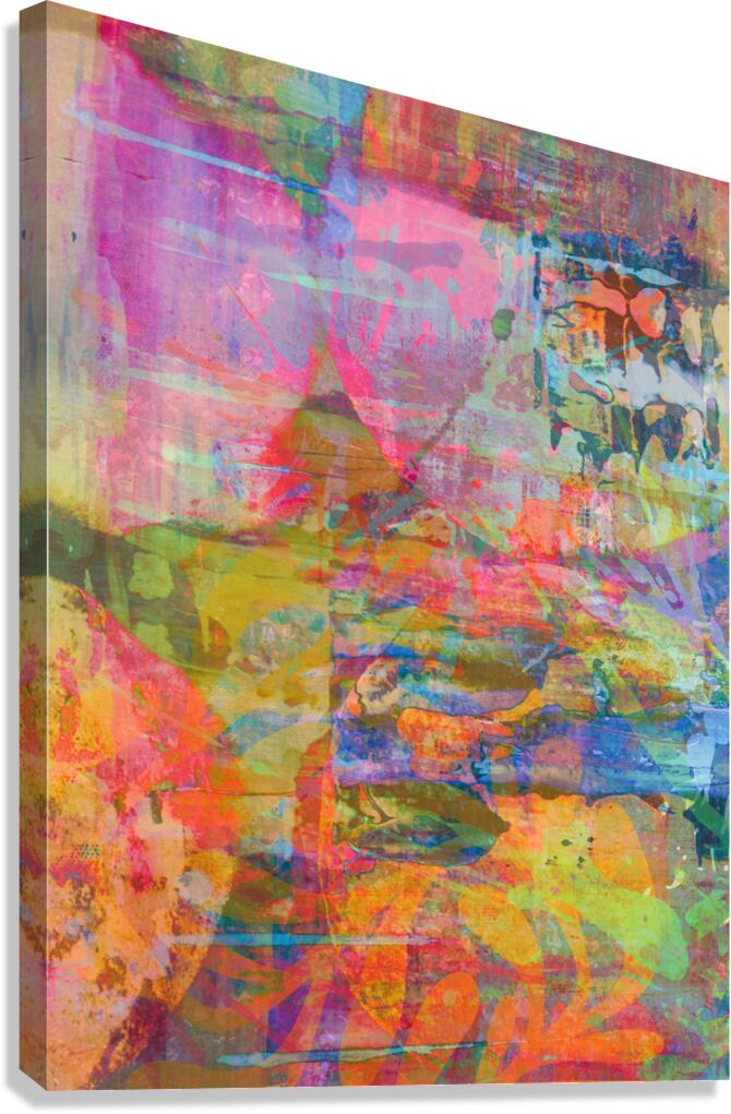 2342724 :: Giclée Stretched Canvas Print