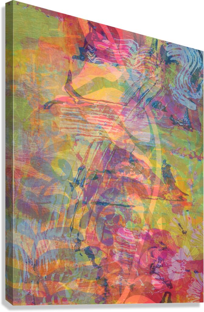 2342725 :: Giclée Stretched Canvas Print