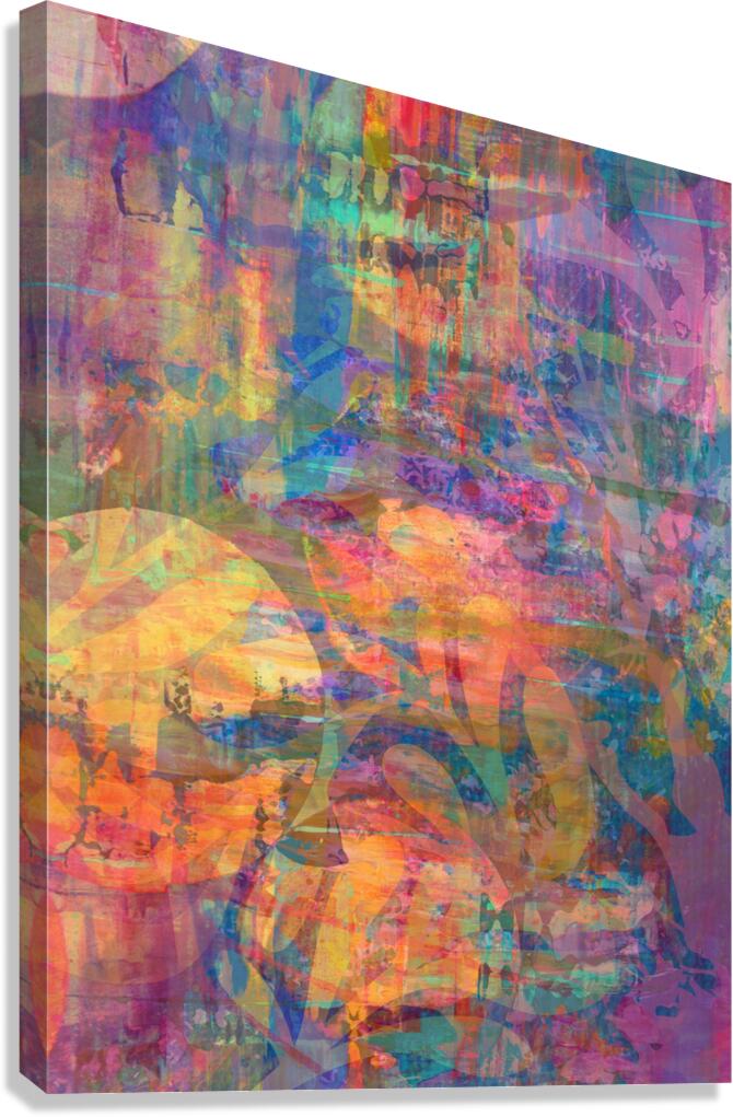 2342726 :: Giclée Stretched Canvas Print