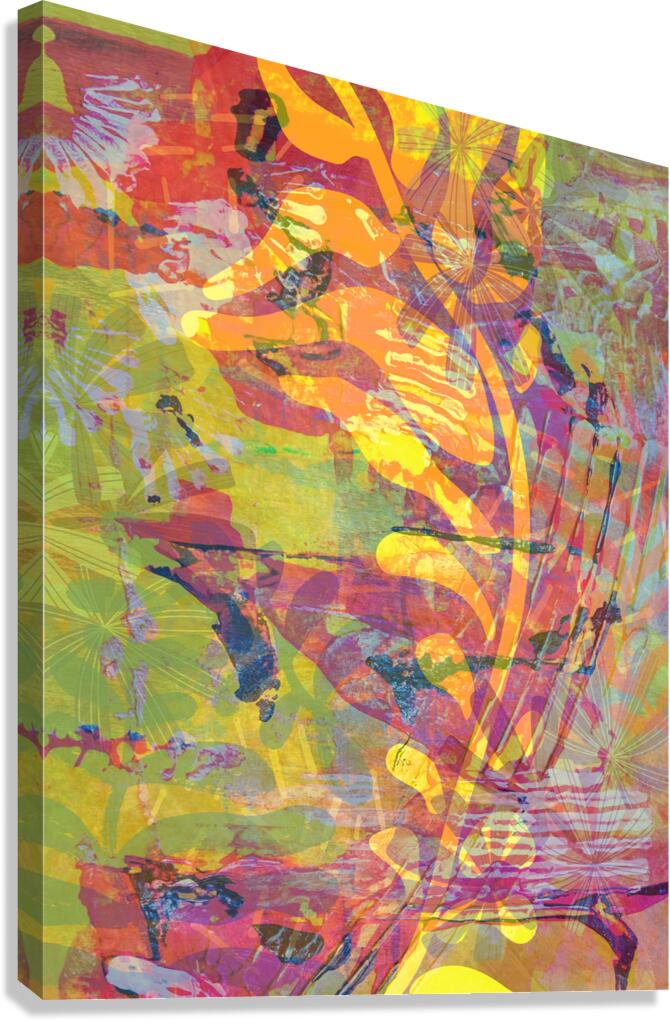2342728 :: Giclée Stretched Canvas Print