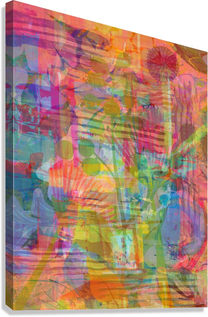 2342729 :: Giclée Stretched Canvas Print