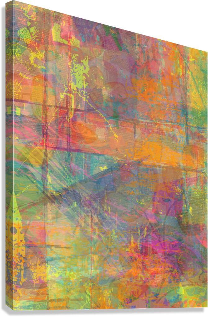 2342731 :: Giclée Stretched Canvas Print