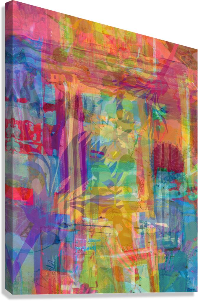 2342766 :: Giclée Stretched Canvas Print