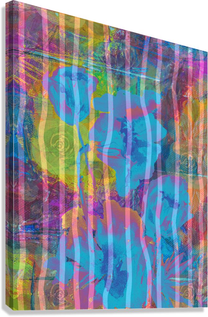 2397873 :: Giclée Stretched Canvas Print