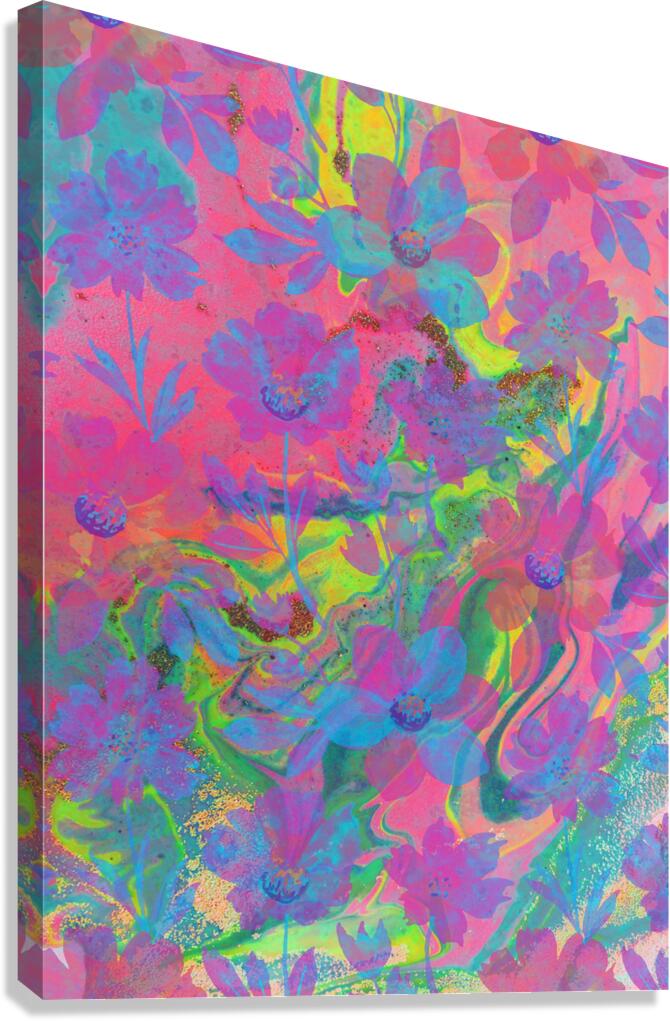 2397874 :: Giclée Stretched Canvas Print