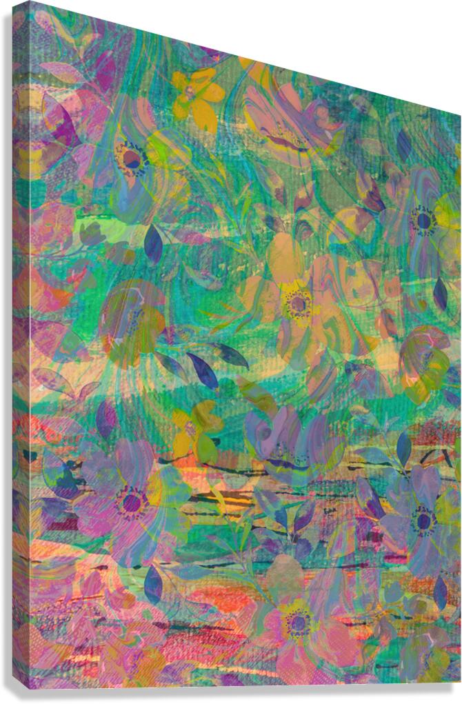 2397876 :: Giclée Stretched Canvas Print