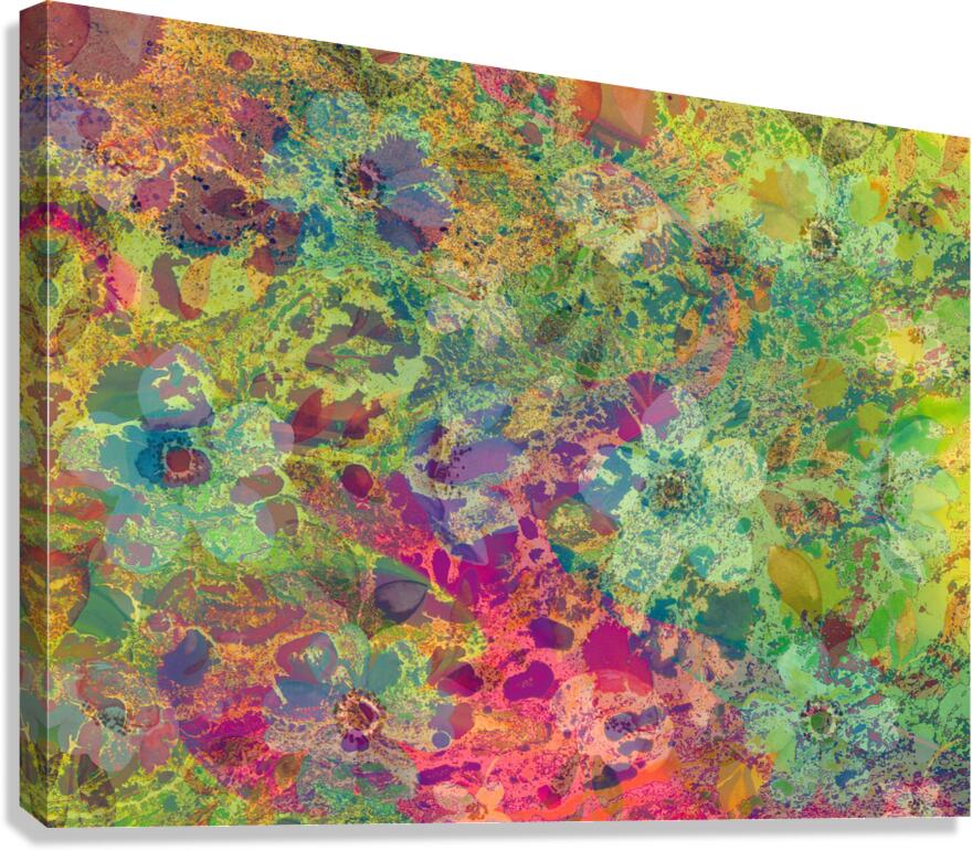 2397895 :: Giclée Stretched Canvas Print