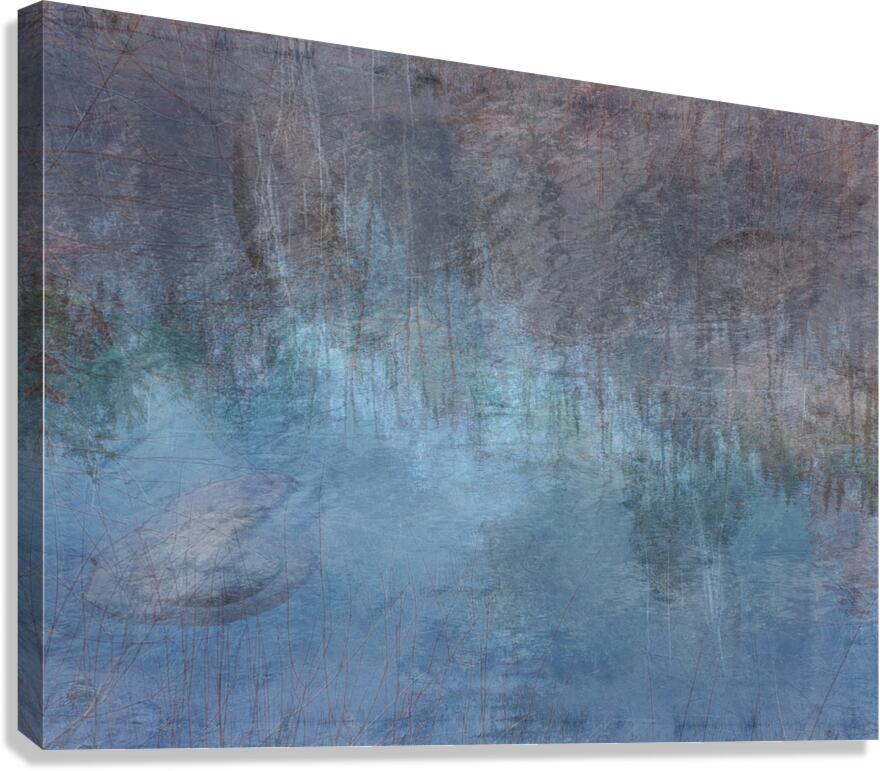 2443094 :: Giclée Stretched Canvas Print
