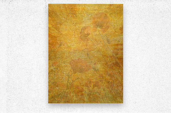 Gossamer Poppies