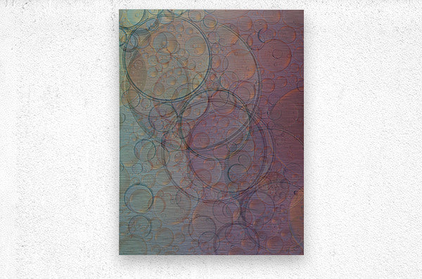 Ethereal Bubblescape