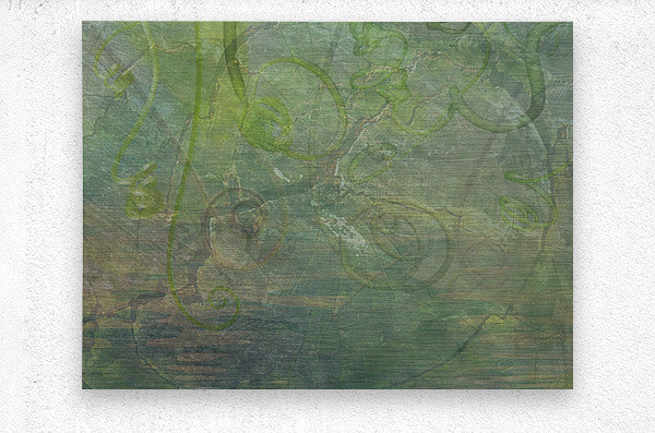Whispers of the Forest