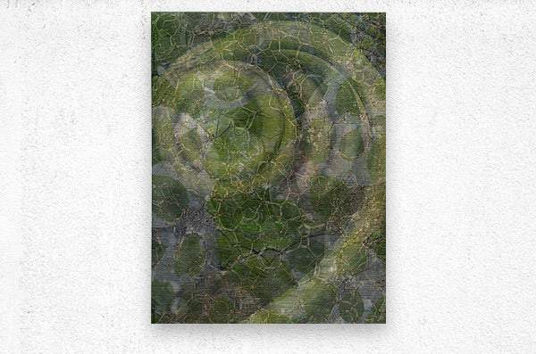 Natures Mosaic