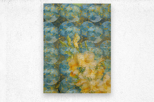 Blossoms in a Celestial Dream