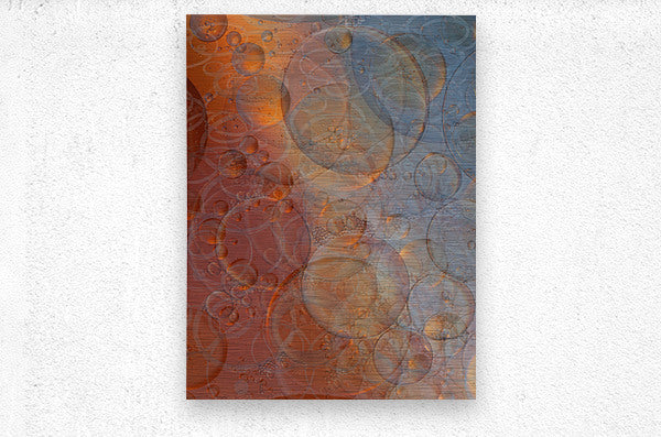Floating Harmony