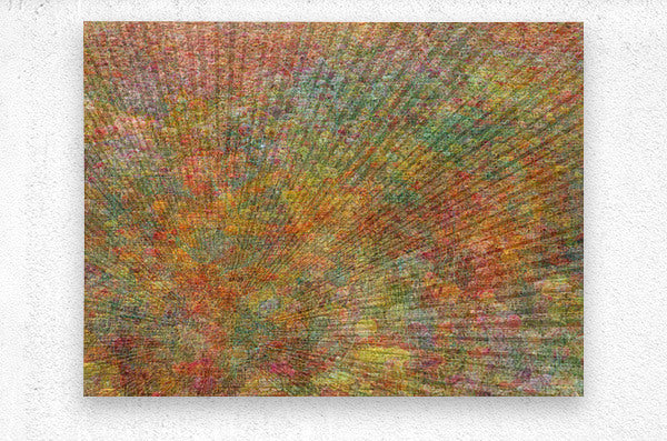 2332647 :: Brushed Metal Print